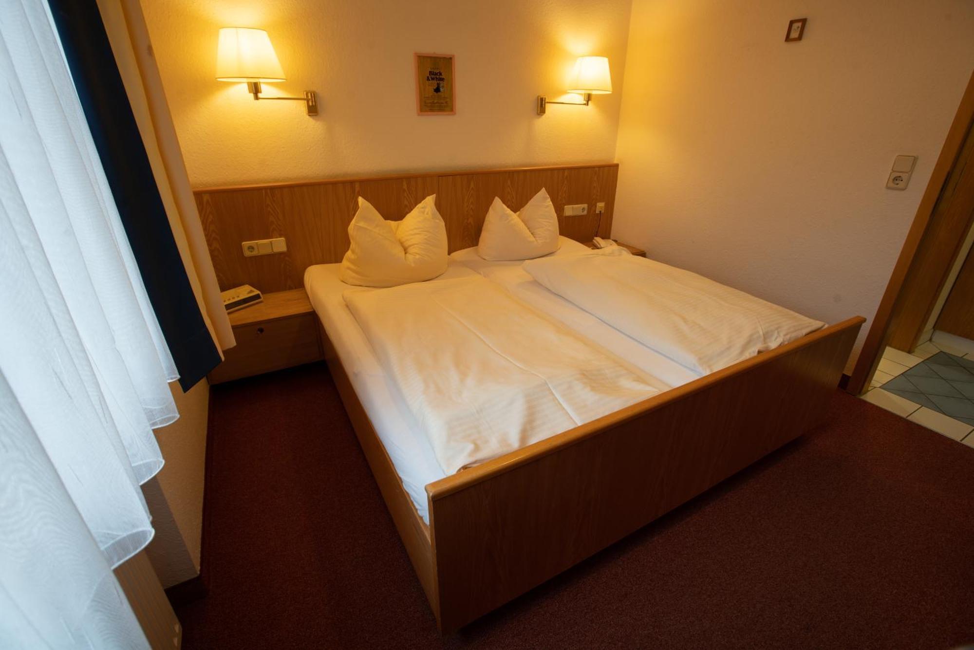 Appartement Hotel Finkenhof Kirchham Kültér fotó