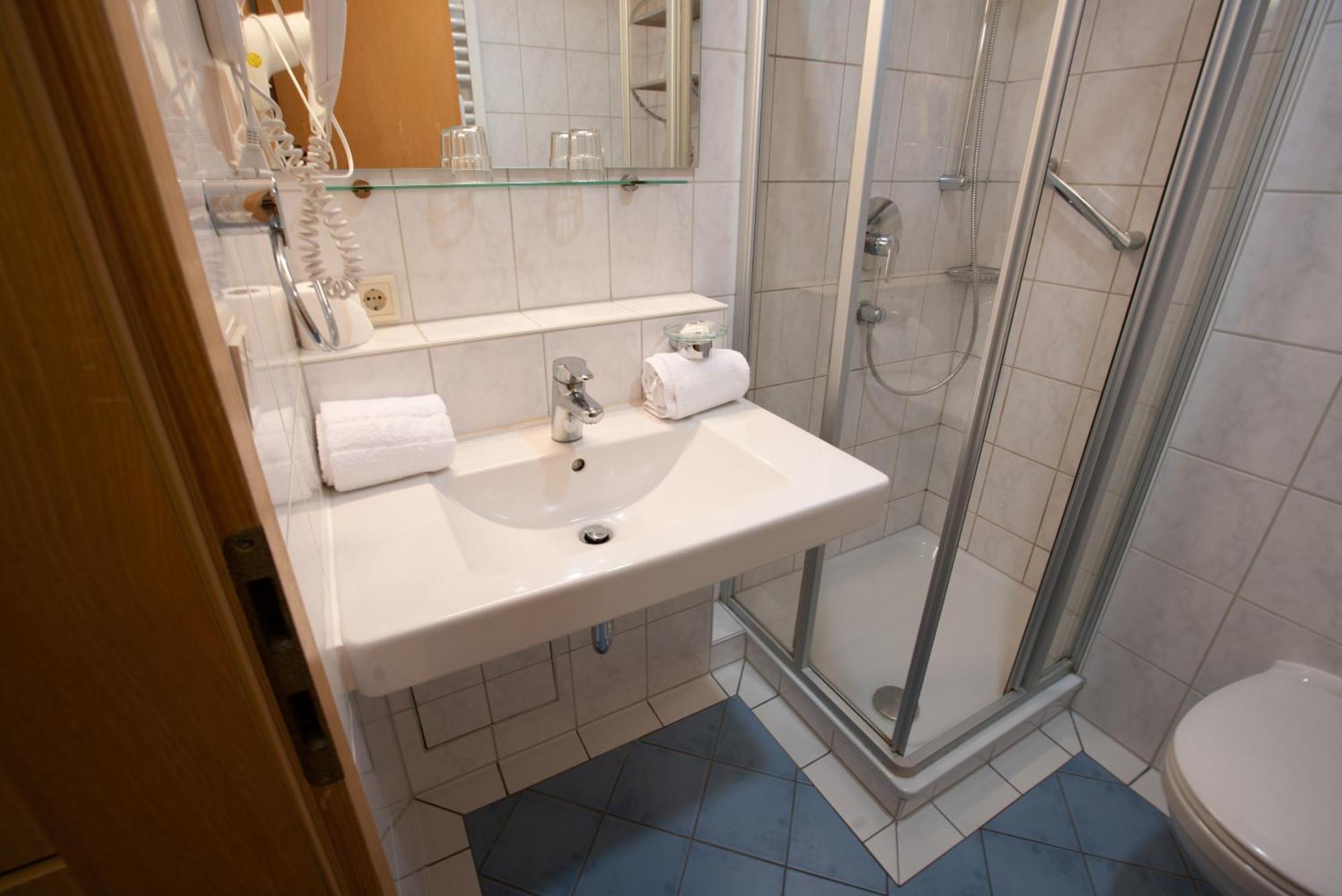 Appartement Hotel Finkenhof Kirchham Kültér fotó