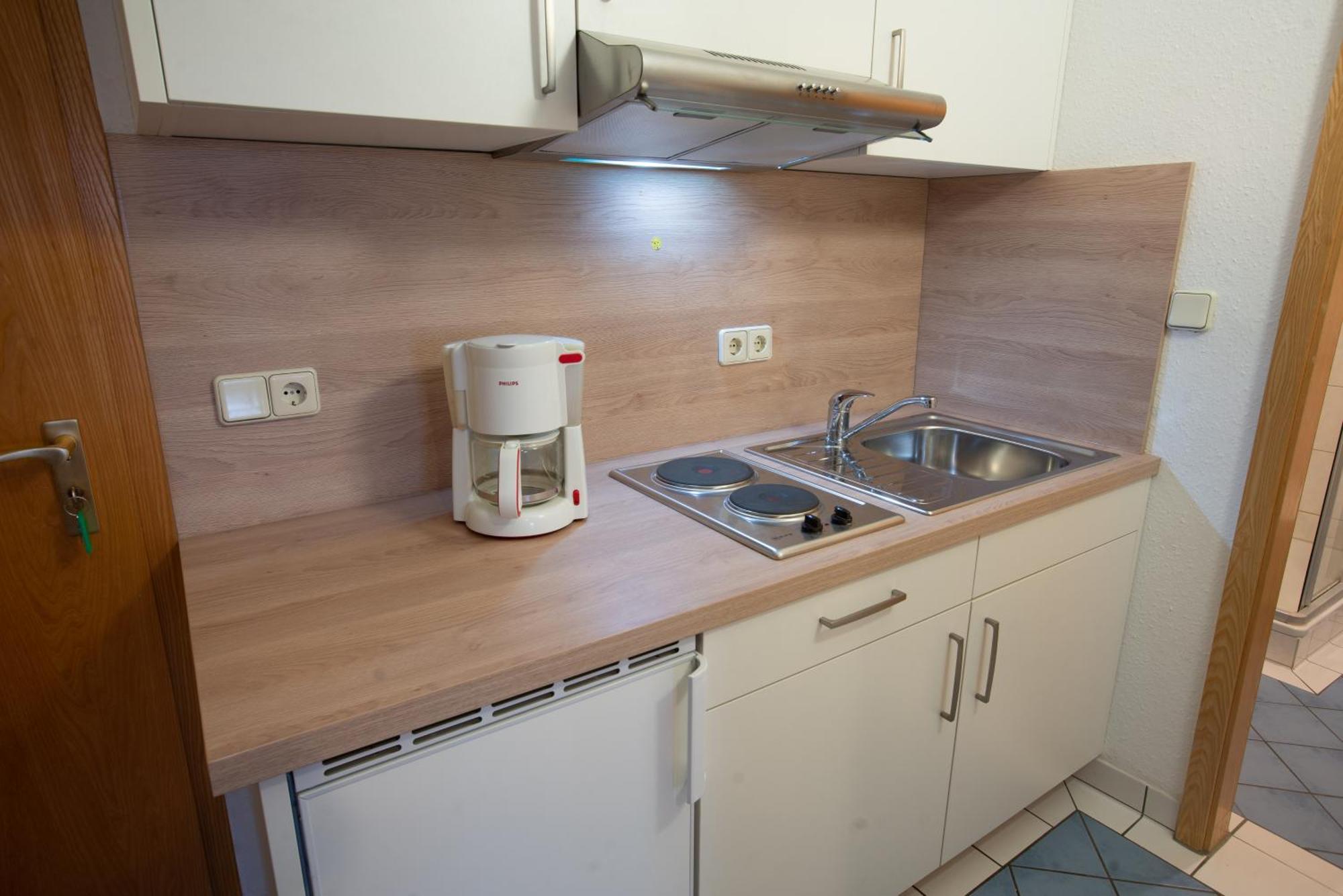 Appartement Hotel Finkenhof Kirchham Kültér fotó