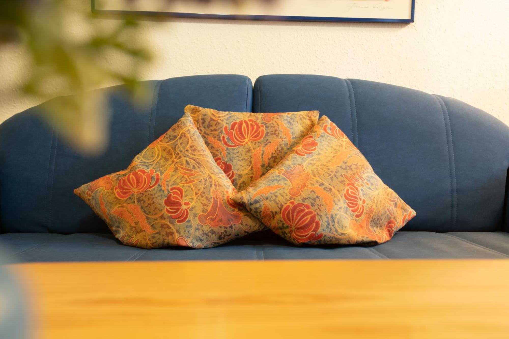Appartement Hotel Finkenhof Kirchham Kültér fotó