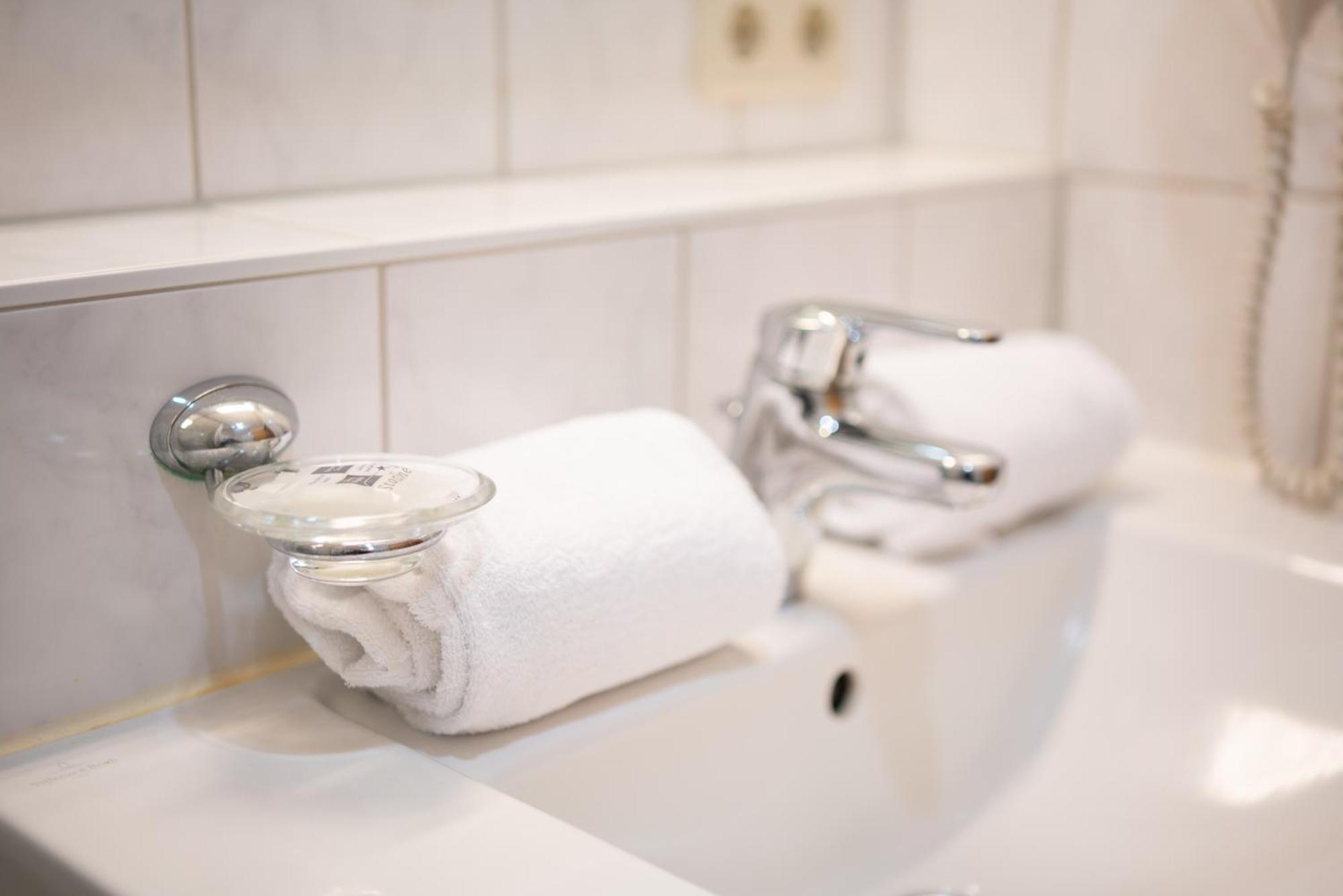 Appartement Hotel Finkenhof Kirchham Kültér fotó