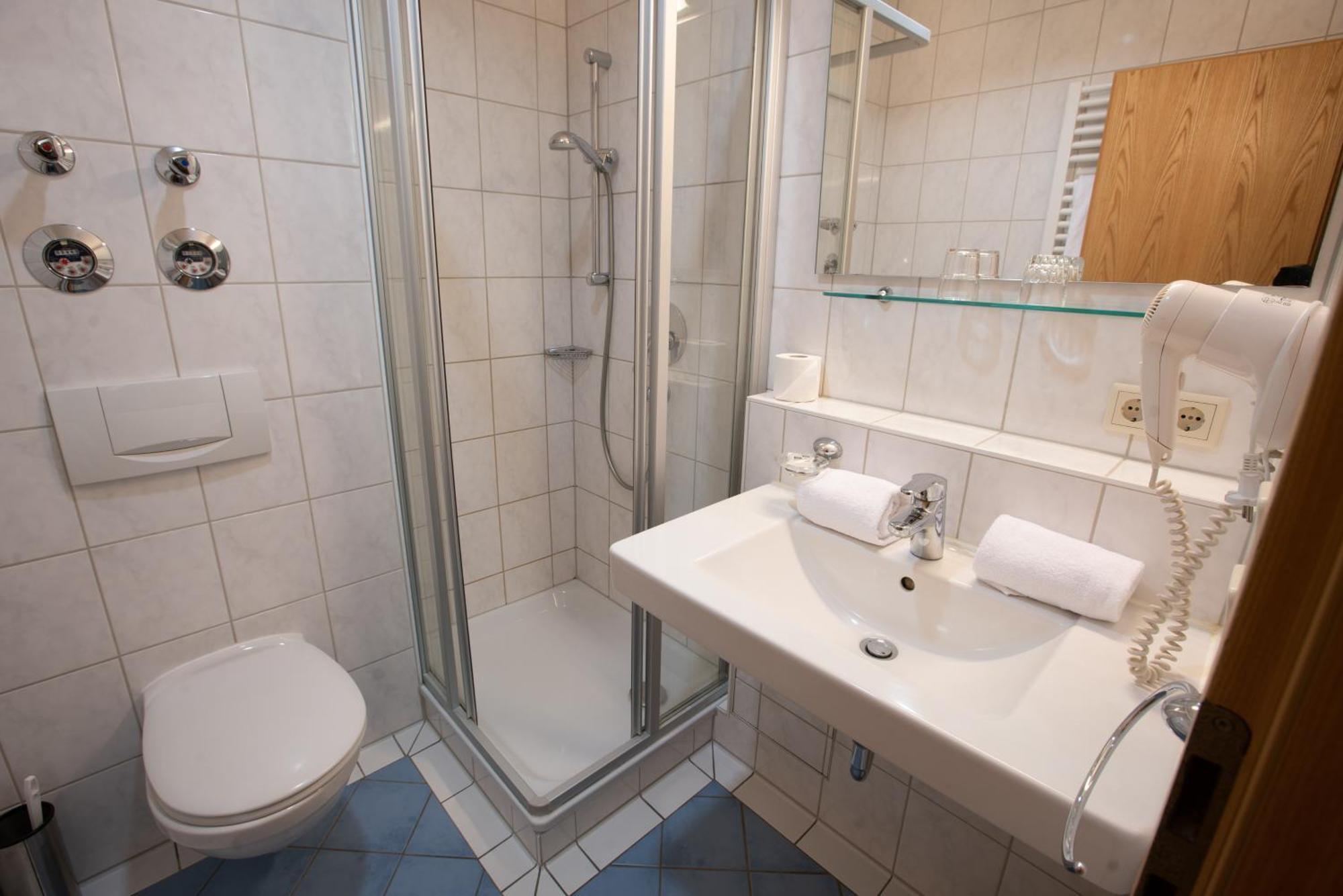 Appartement Hotel Finkenhof Kirchham Kültér fotó