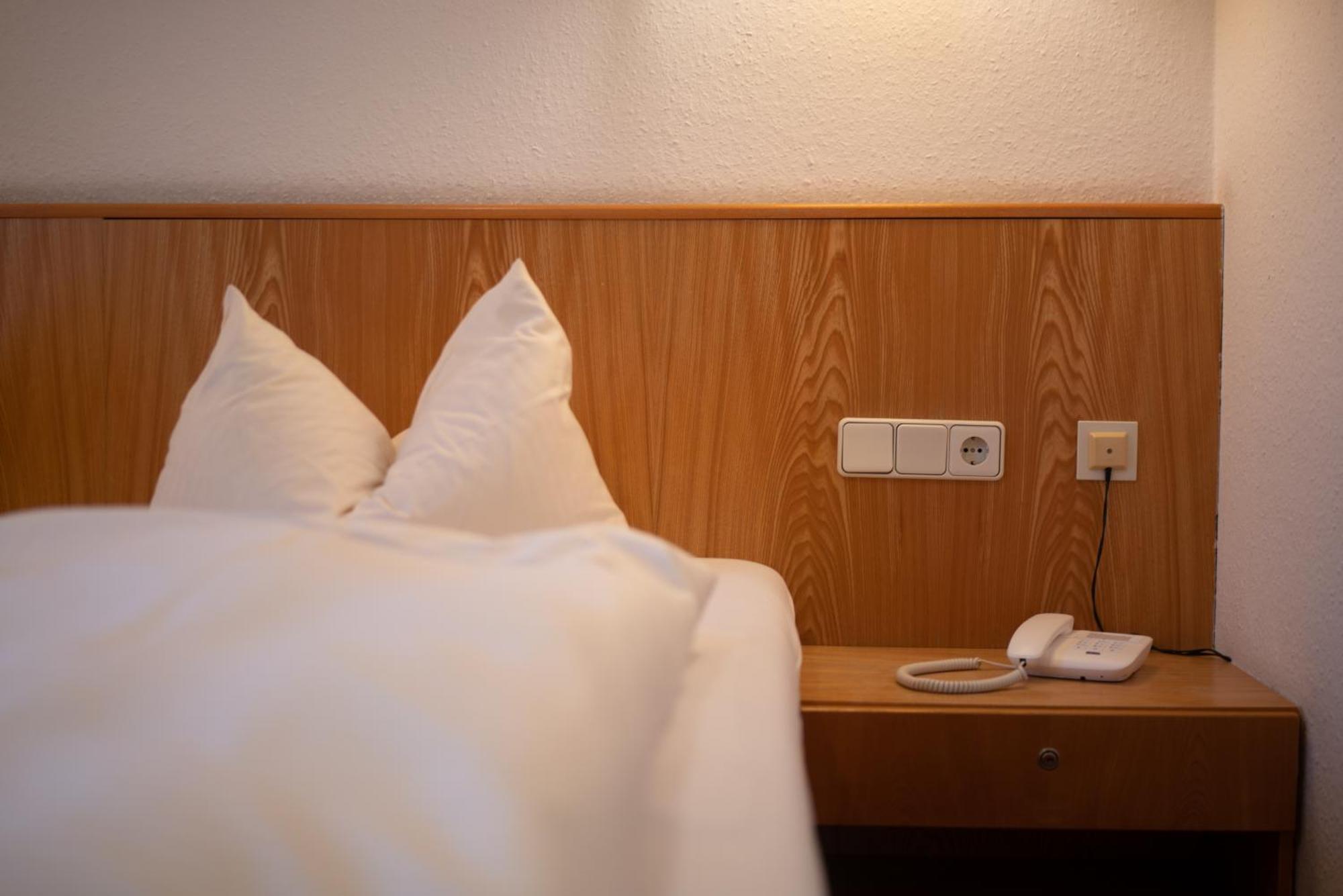 Appartement Hotel Finkenhof Kirchham Kültér fotó