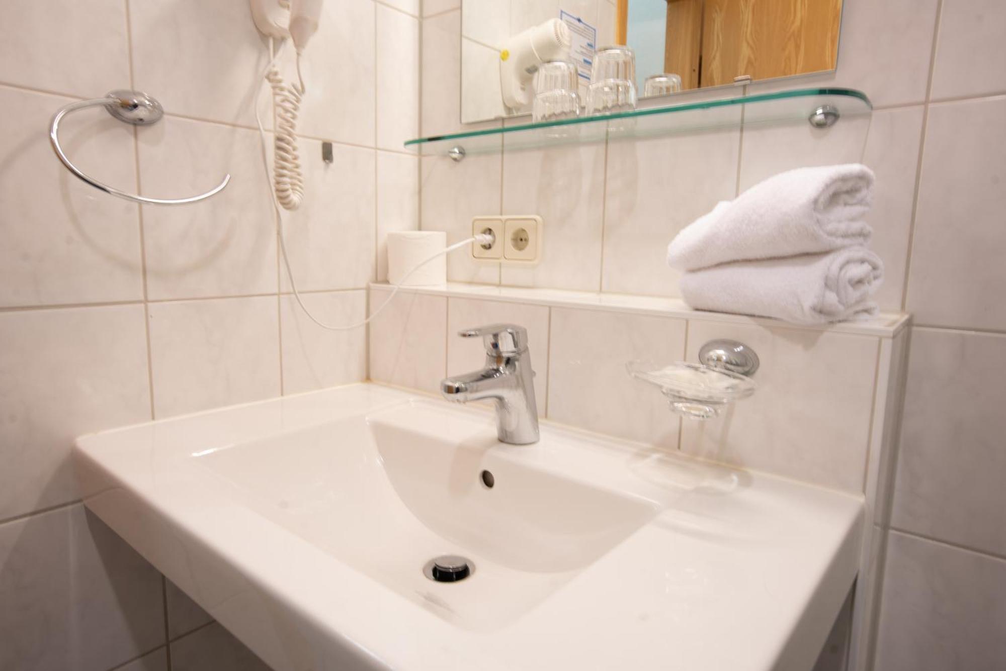 Appartement Hotel Finkenhof Kirchham Kültér fotó