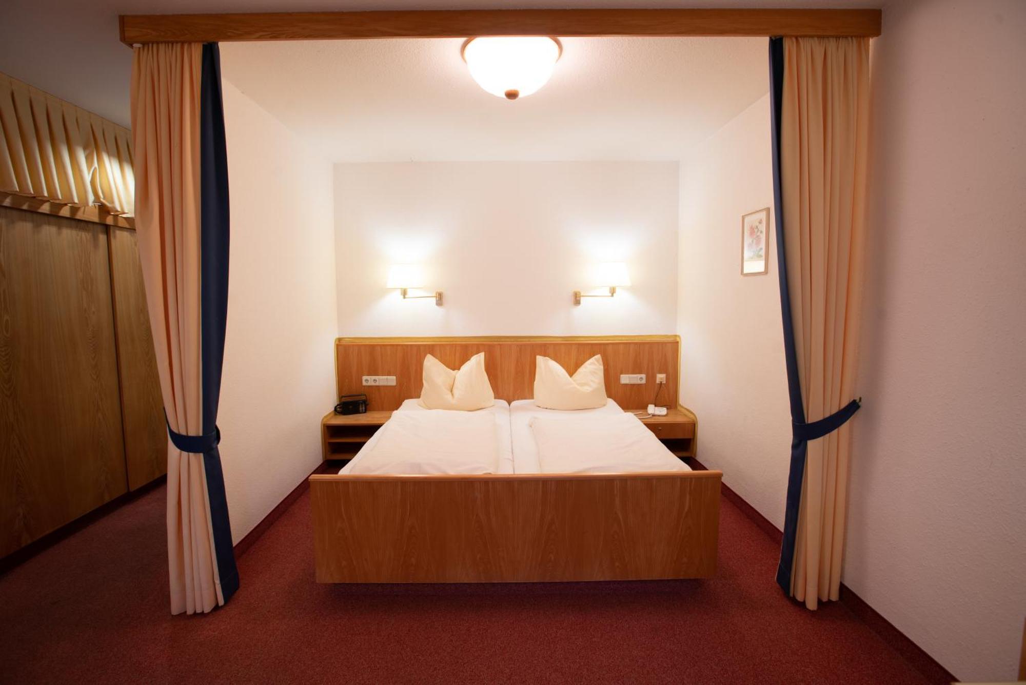 Appartement Hotel Finkenhof Kirchham Kültér fotó
