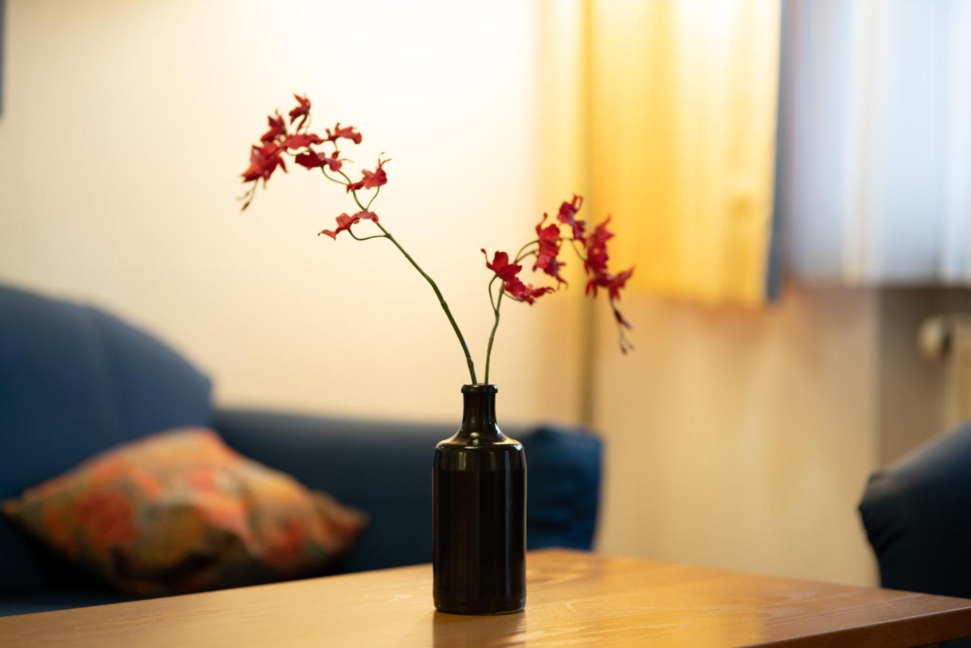 Appartement Hotel Finkenhof Kirchham Kültér fotó